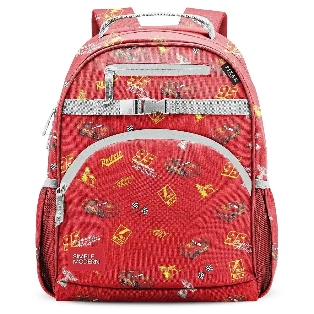 Simple Modern Kids' 12L Fletcher Backpack - Water-Resistant