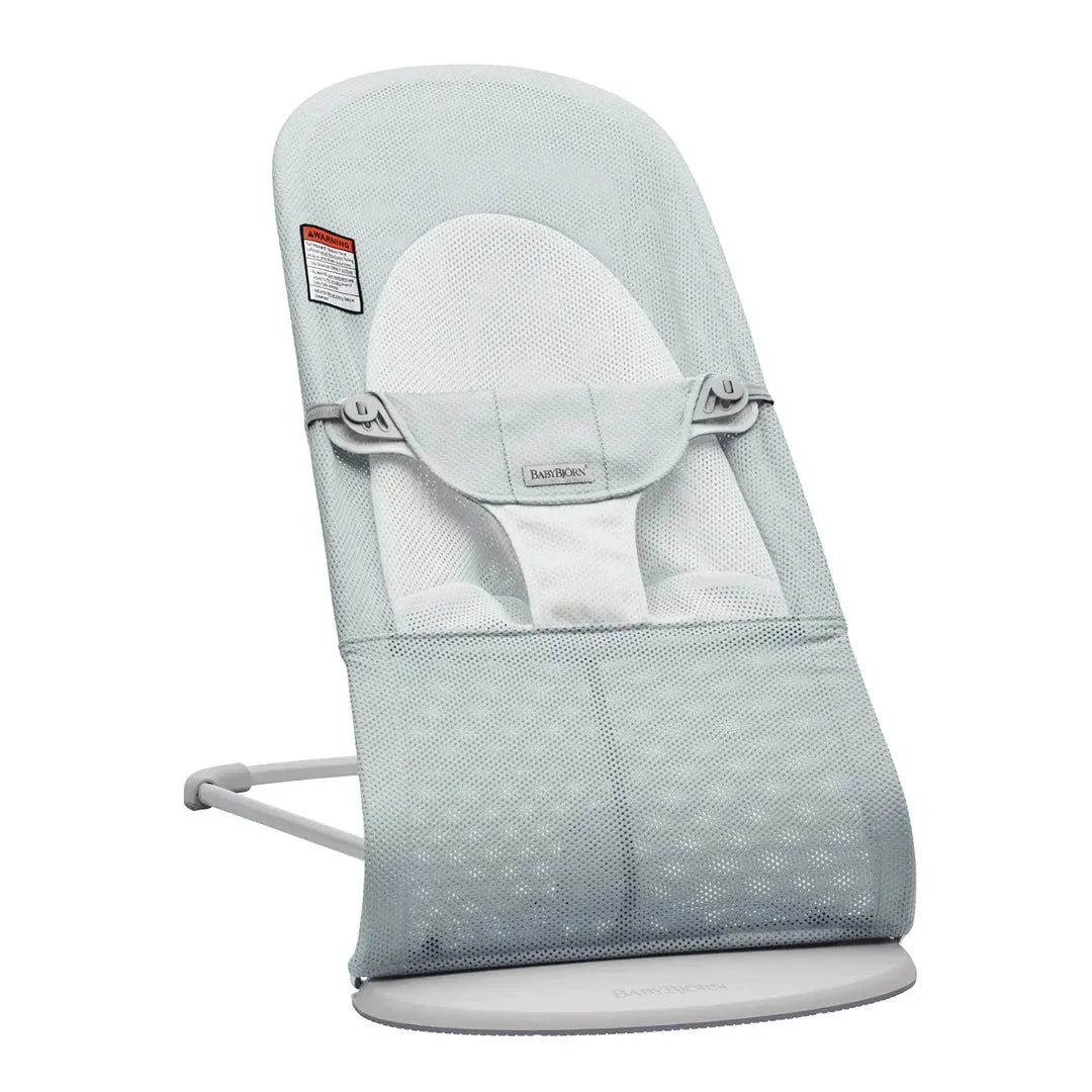 BabyBjörn Ergonomic Baby Bouncer