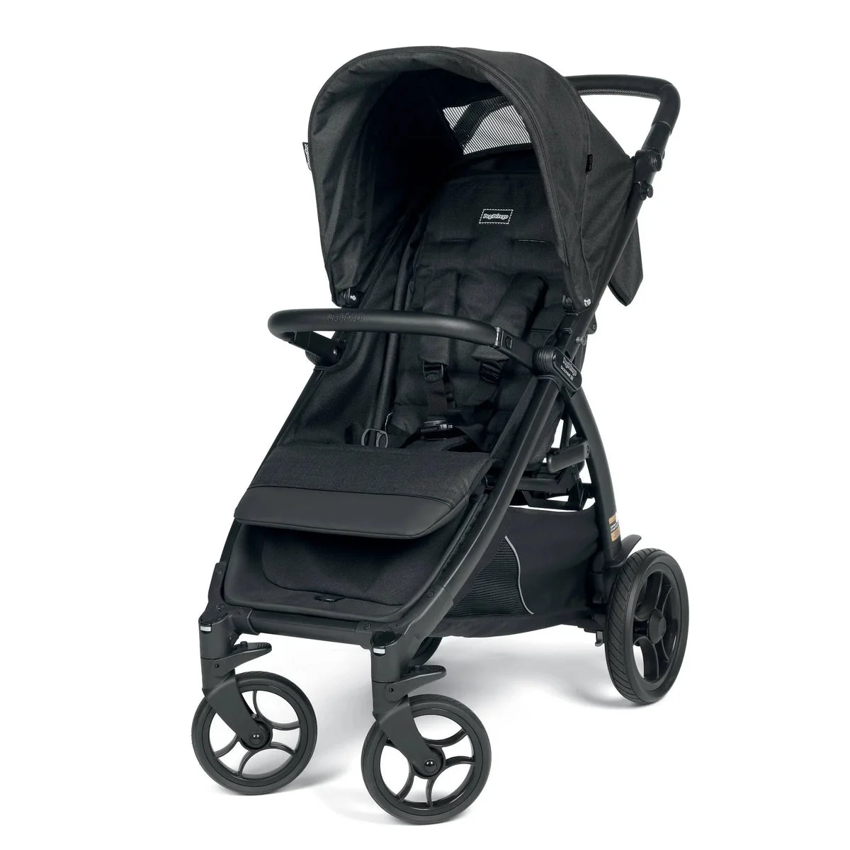 Peg Perego Booklet 50 Stroller - Mon Amour