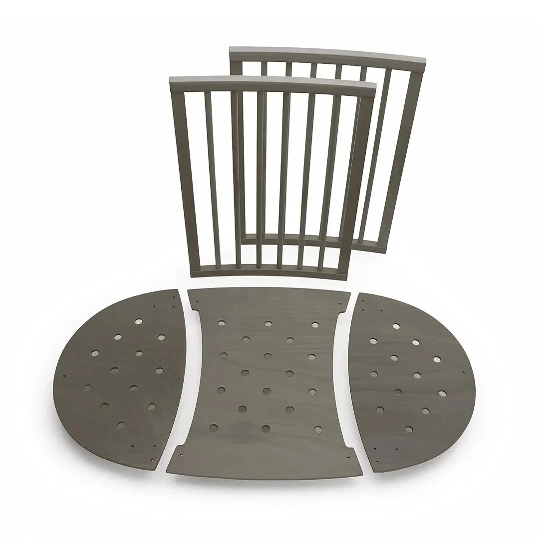 Stokke Sleepi Bed Extension V2 - Hazy Grey