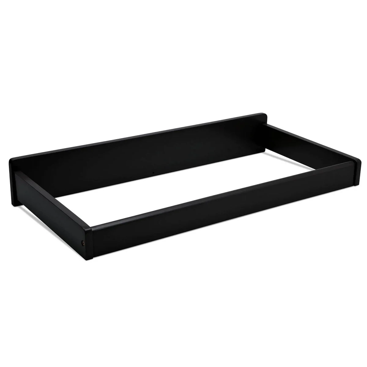 Delta Children Changing Top - 0550 - Ebony Black