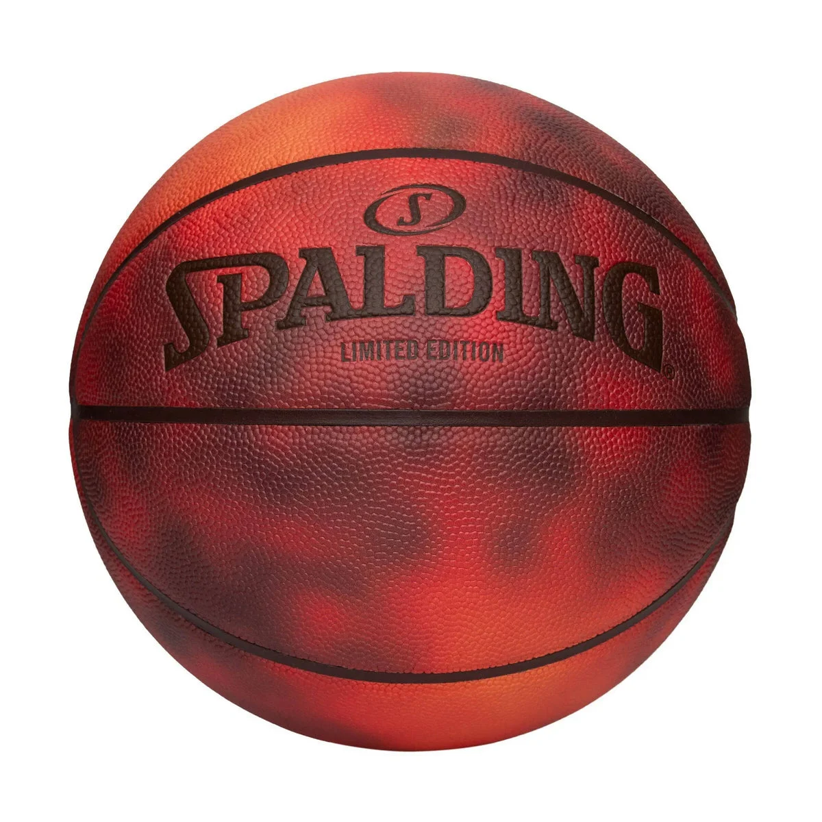 Spalding Space Jam Composite Basketball - Brown