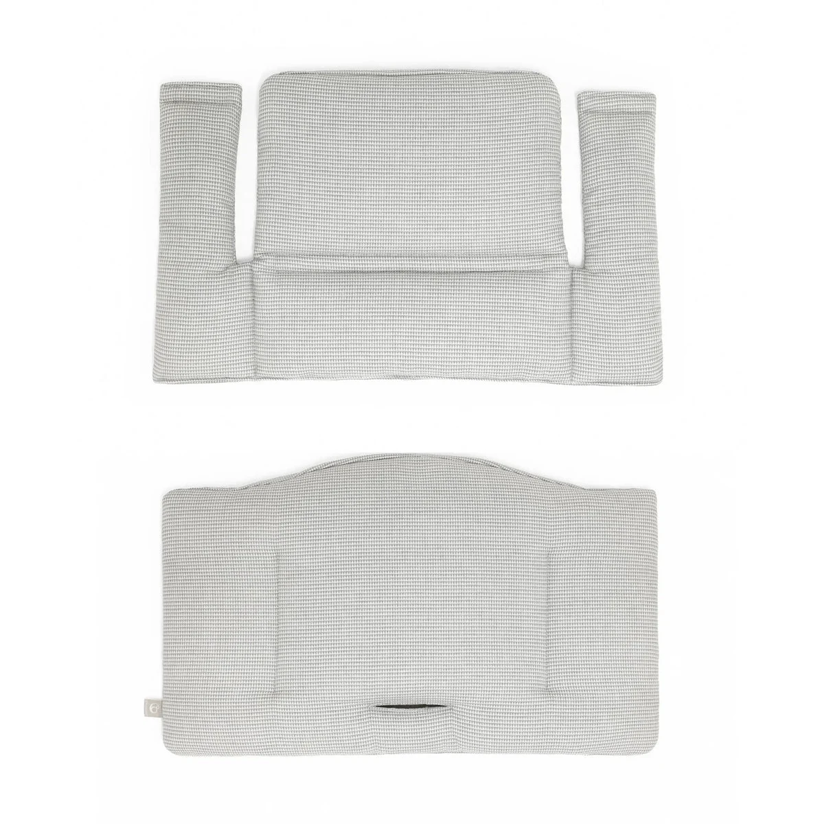Stokke Tripp Trapp Classic High Chair Cushion 2 - Nordic Gray