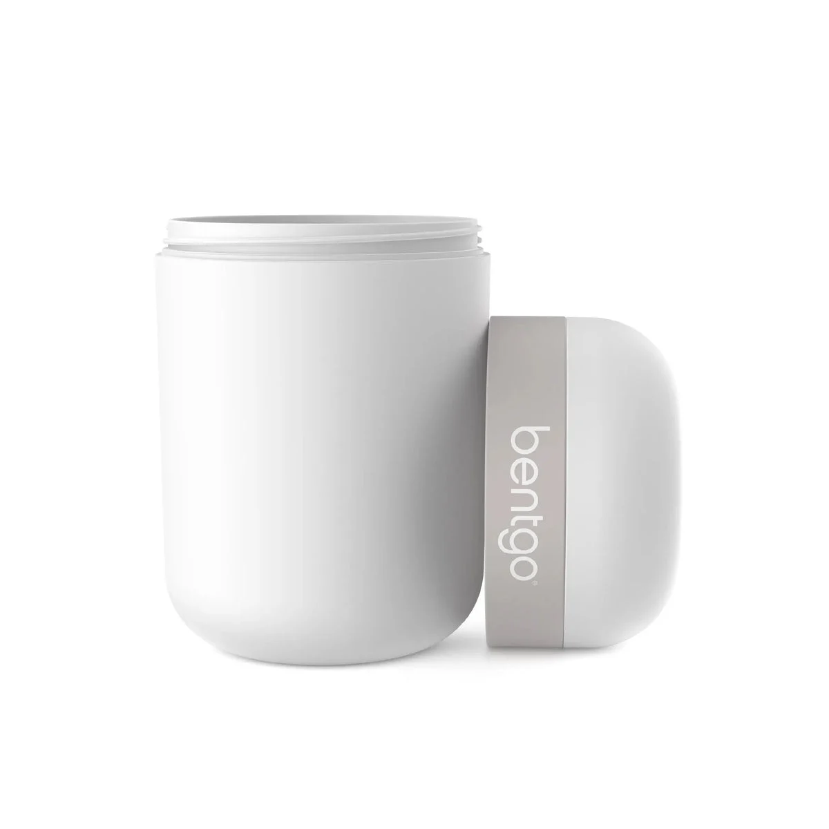 Bentgo Snack Cup - White