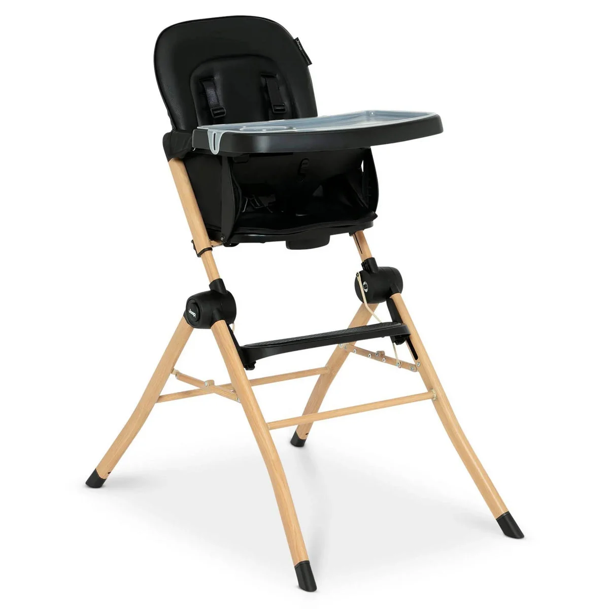 Jeep Compact Travel High Chair