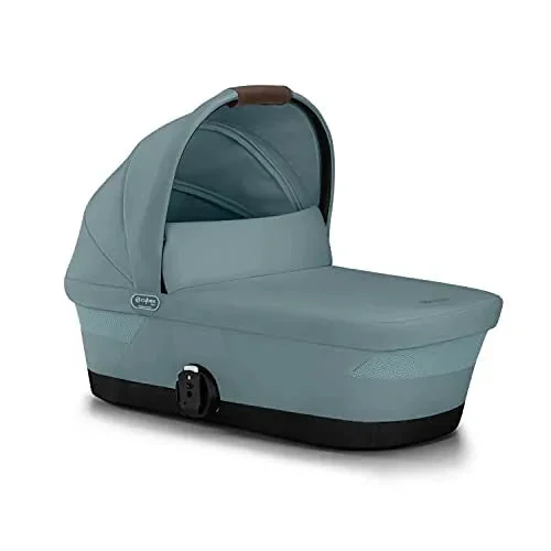 Cybex Gazelle/e-Gazelle S Cot – Sky Blue