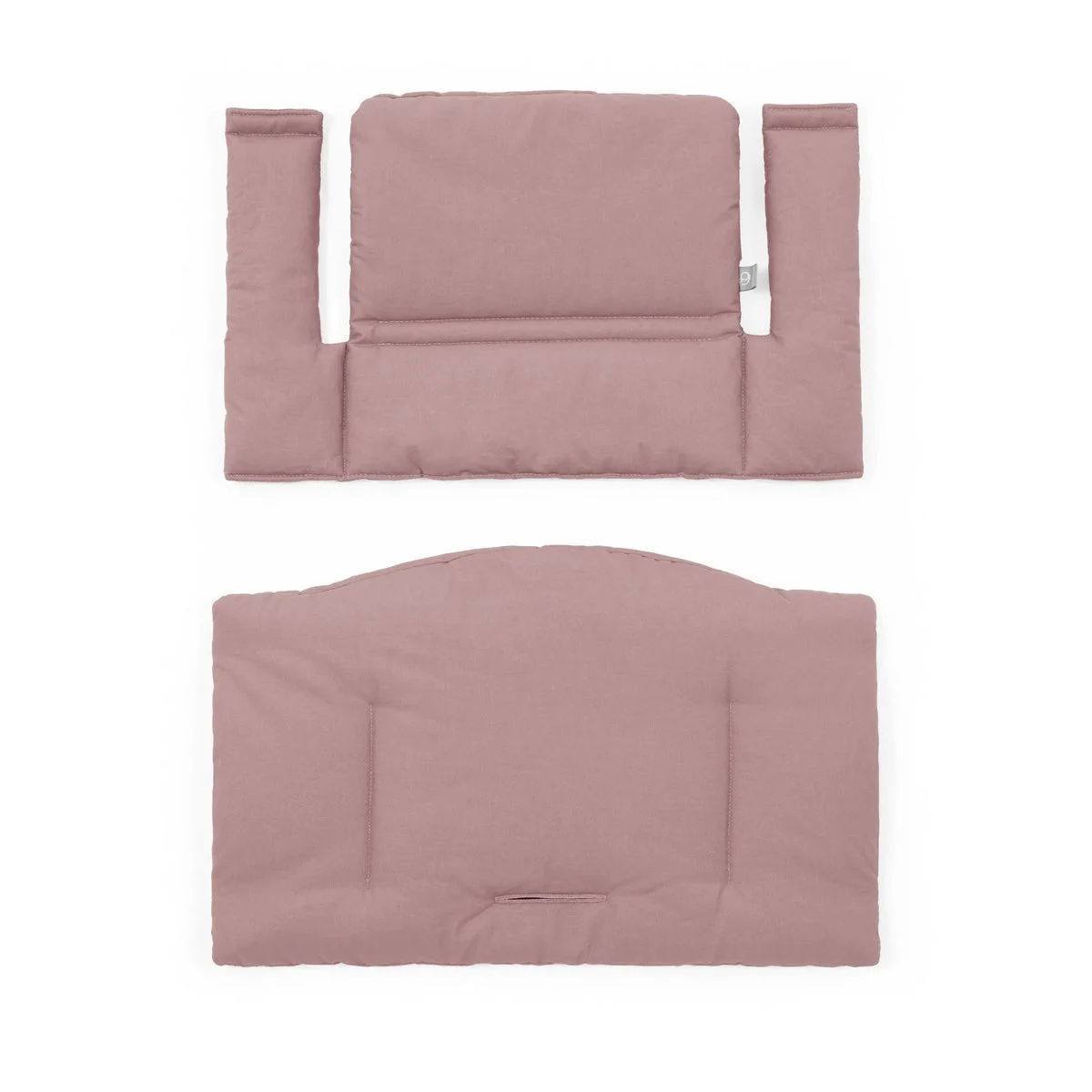 Stokke Tripp Trapp Classic Cushion 2 OCS - Heather Mauve