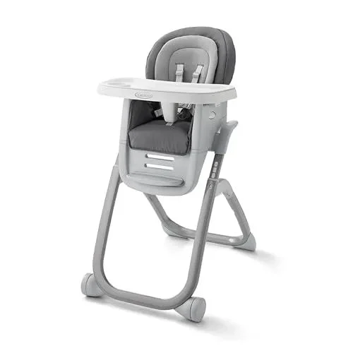 Graco DuoDiner DLX 6-in-1 Convertible High Chair - Arlo