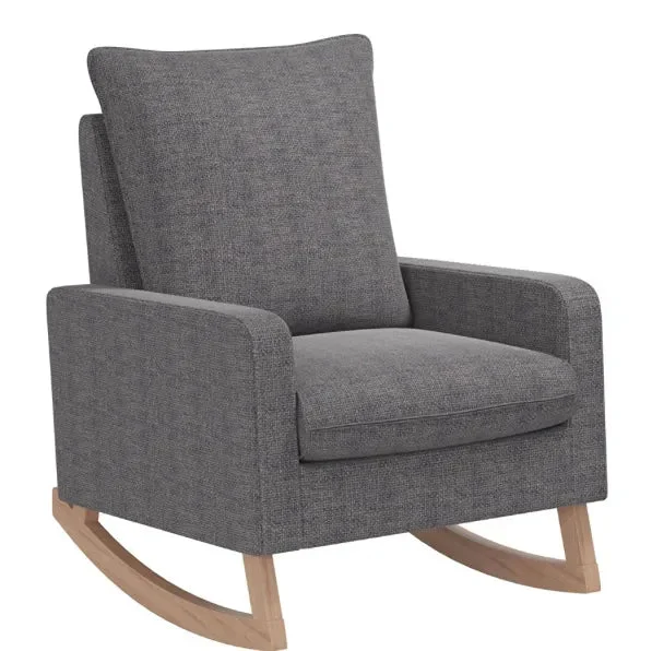 Novogratz Zayne Rocking Chair