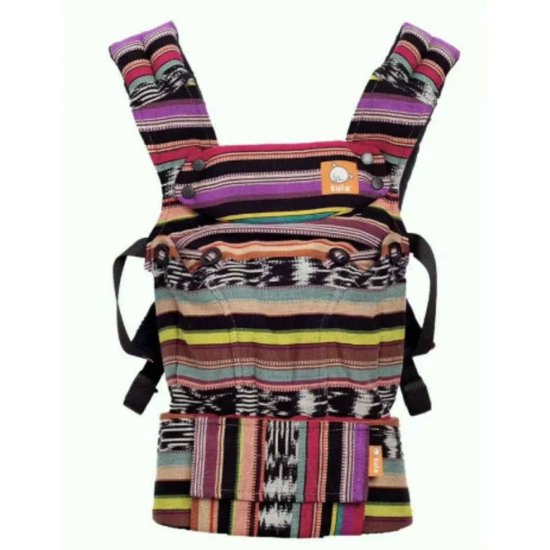 Tula Signature Half – Nena and Co. Moonlight Orchid