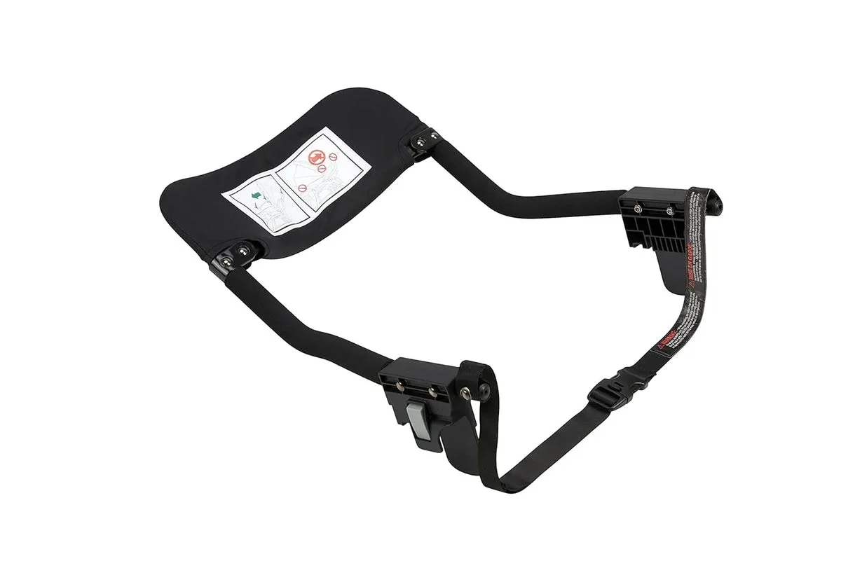 Joovy Caboose RS Car Seat Adapter - Universal