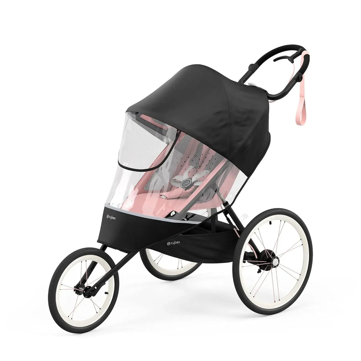 Cybex Rain Cover - Transparent