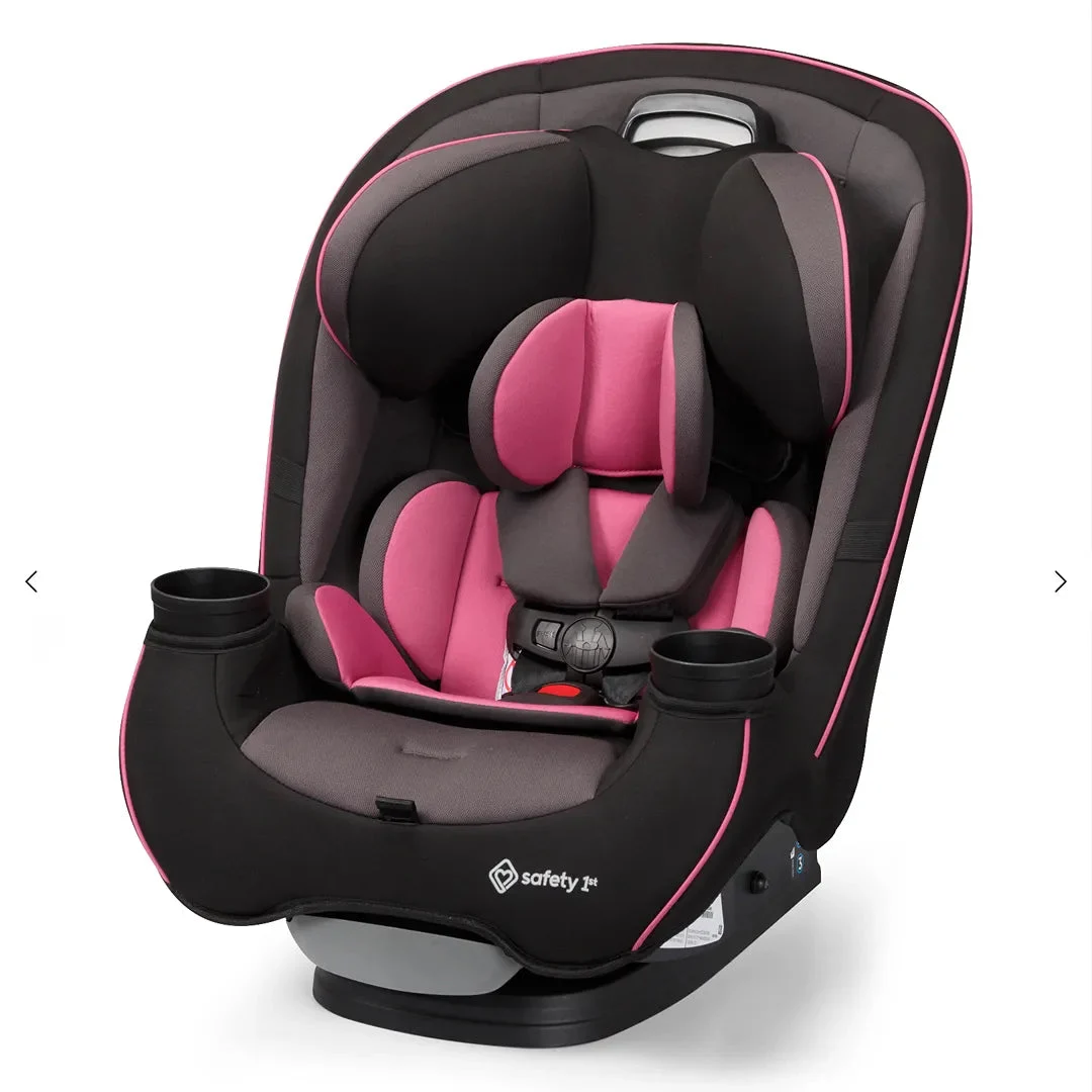 Safety 1st Grow and Go All-in-One Convertible Car Seat - Oleander