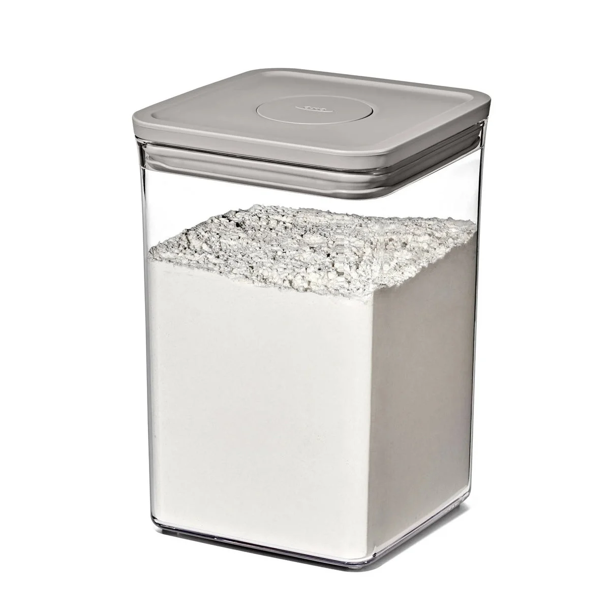 OXO Airtight Food Storage Container - Stone