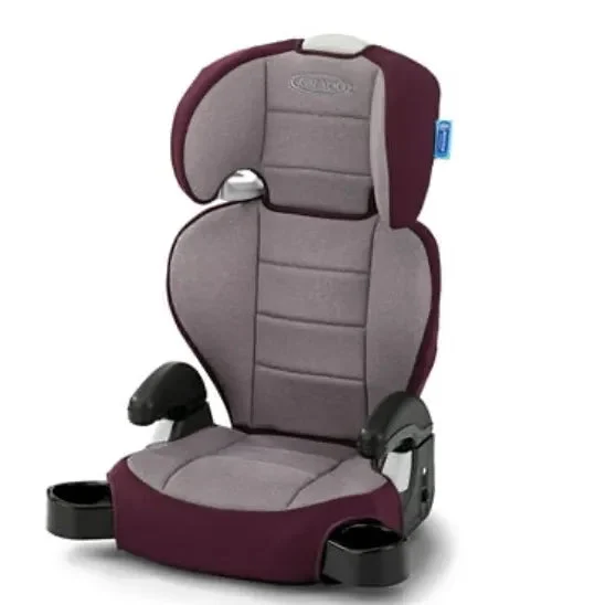 Graco TurboBooster 2.0 Highback Booster Car Seat - Freya