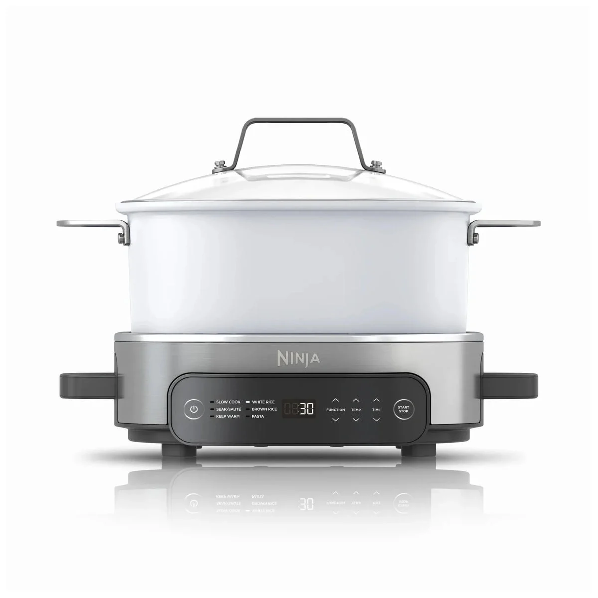 Ninja 10-in-1 Everyday PossibleCooker 6.5 Qt Multi-Cooker