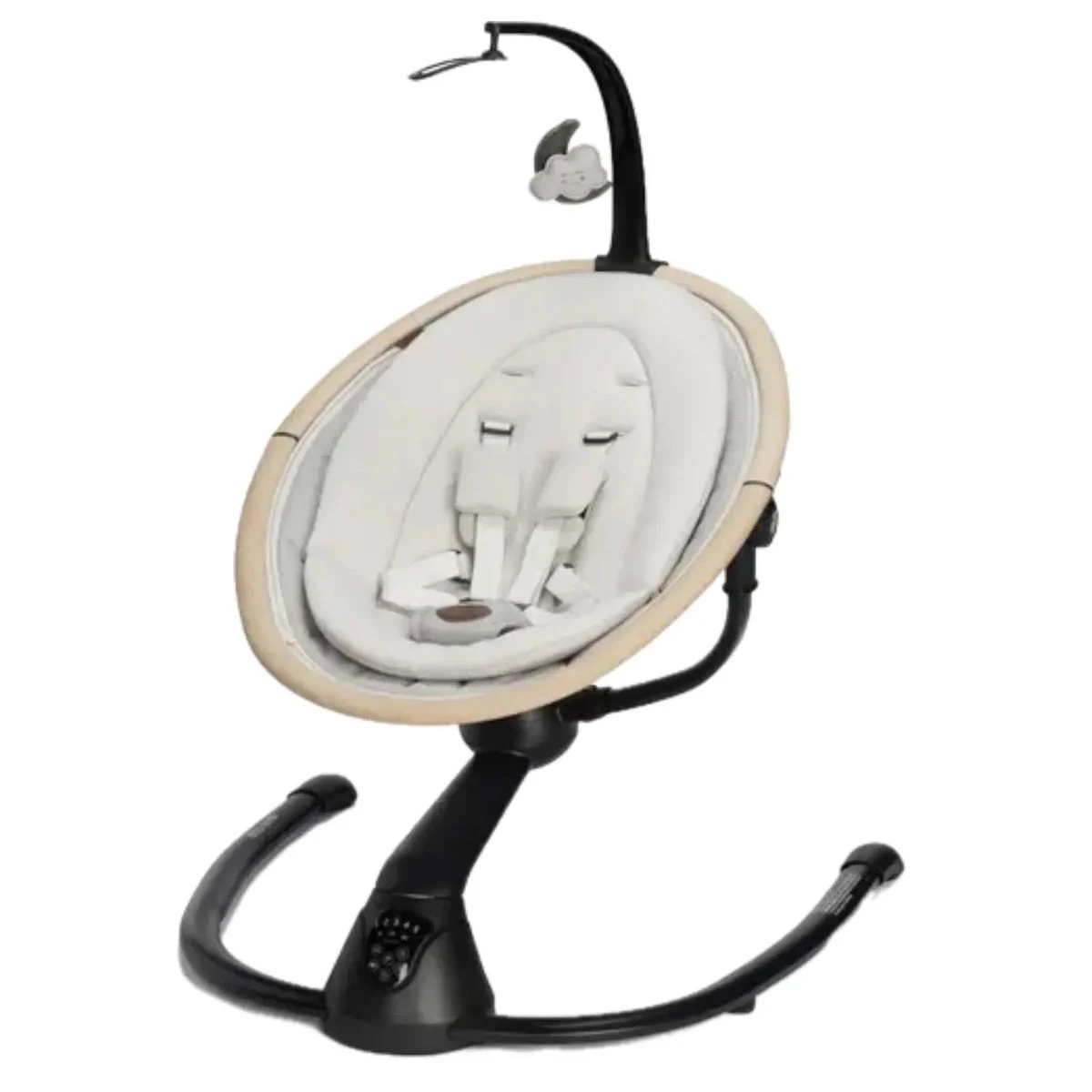 Maxi-Cosi Cassia Swing - Onyx Sand