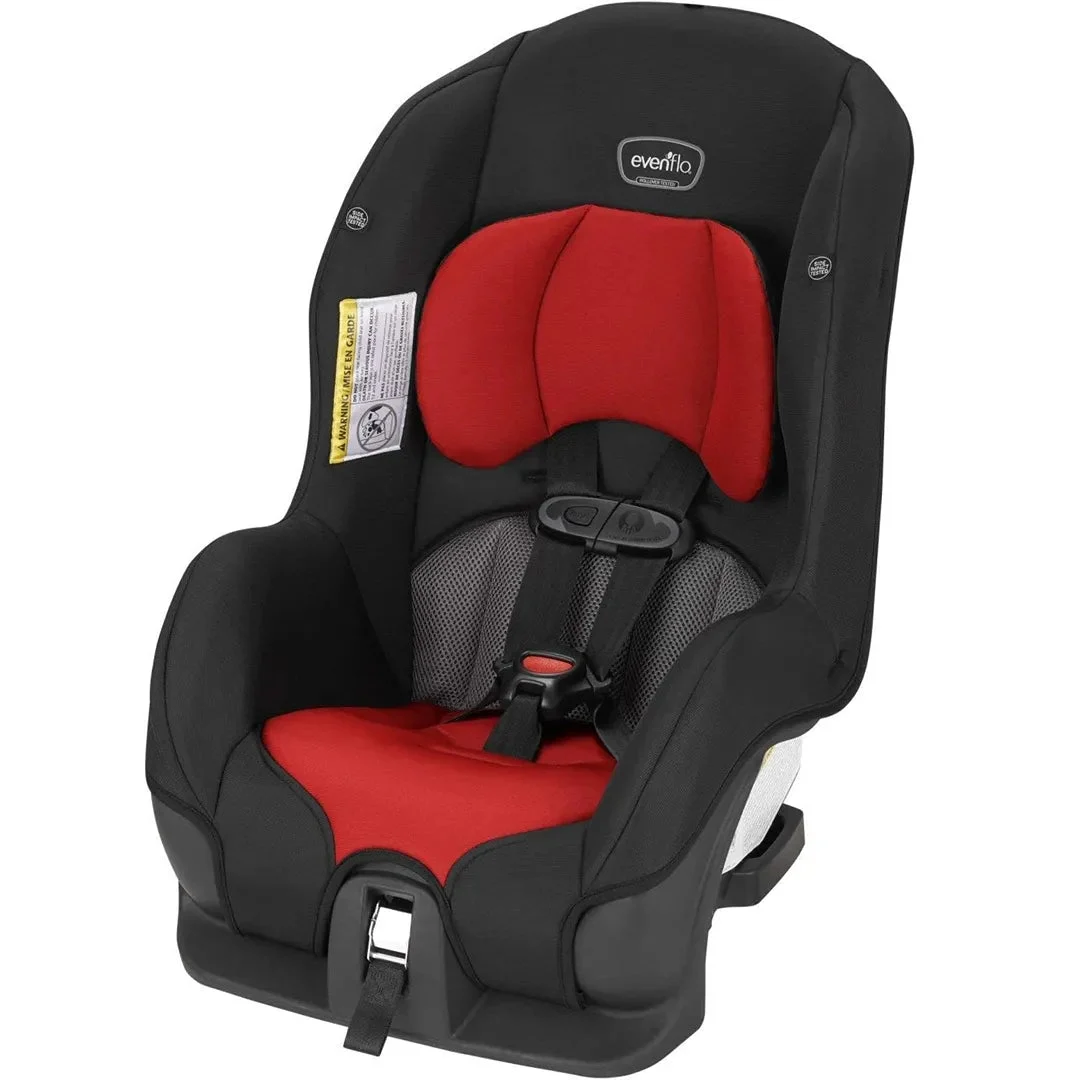 Evenflo Tribute LX 2-in-1 Convertible Car Seat - Jupiter
