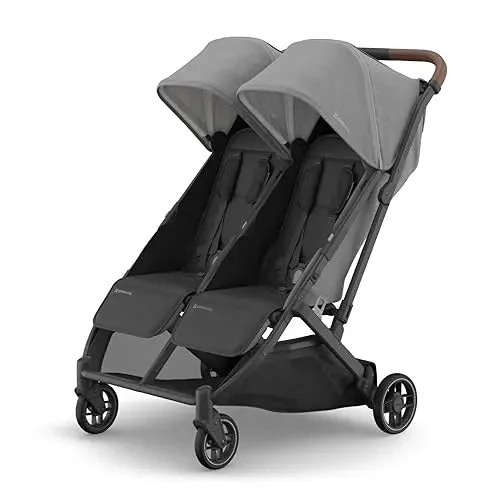 Uppababy Side-by-Side Double Stroller