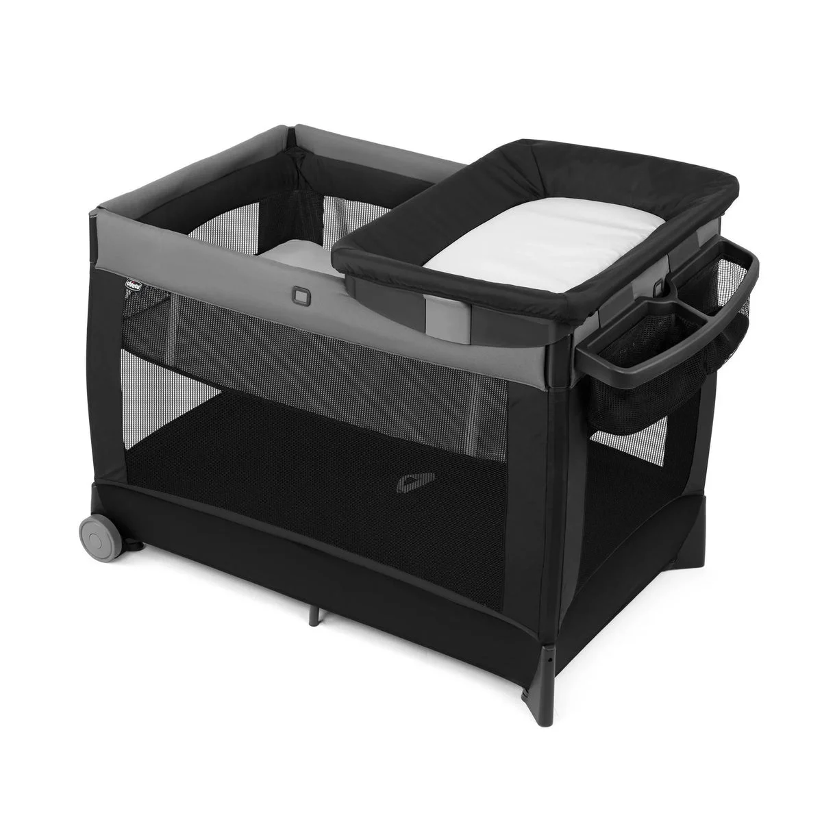 Chicco Lullaby Playard- Camden Lullaby Camden