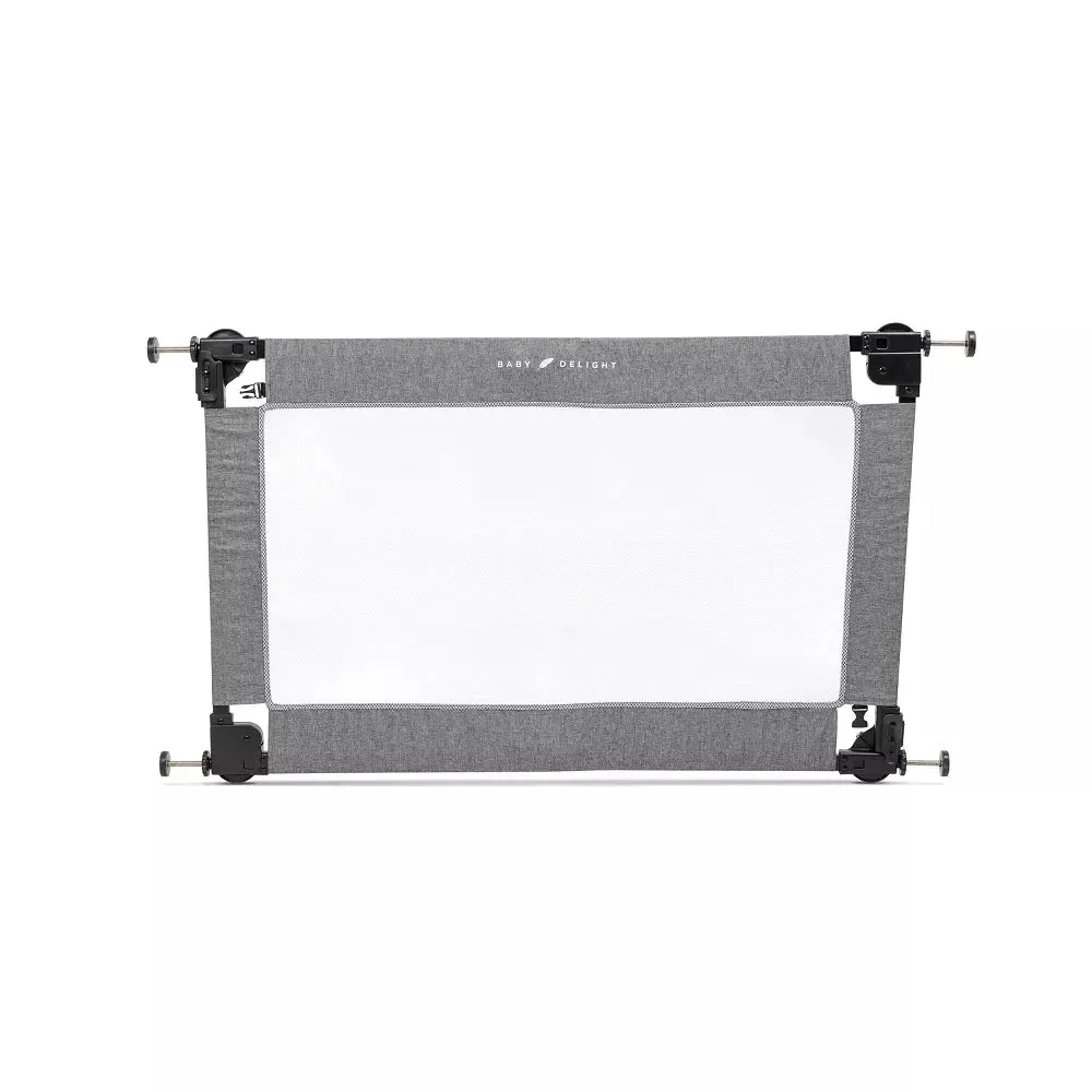 Baby Delight Expandable Folding Gate - 5'
