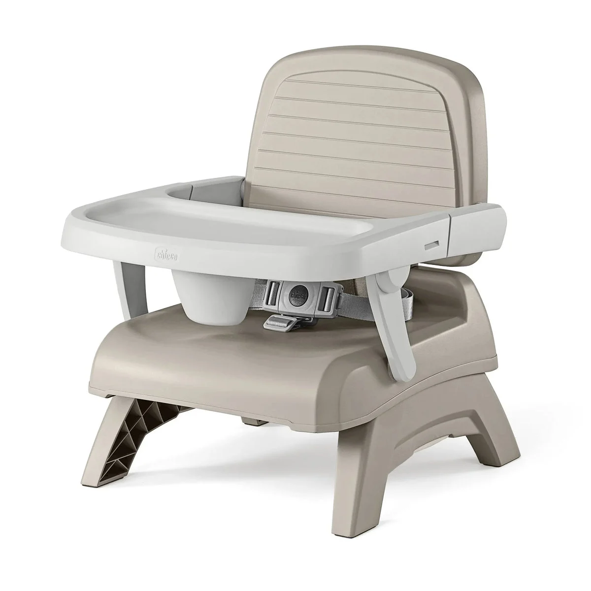 Chicco Bento Booster 3-in-1 Booster Seat - Oat