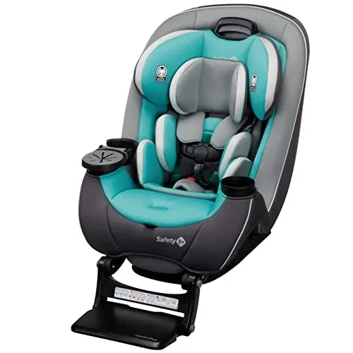 Safety 1st Grow and Go Extend N Ride LX Convertible Car Seat - Seas the Day