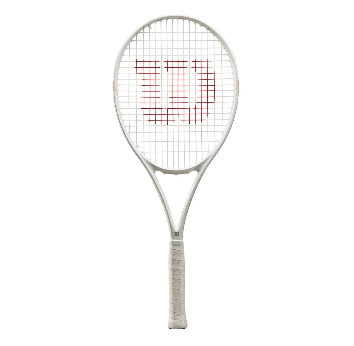 Wilson UV Color Changing Tennis Racket - Graphite Frame