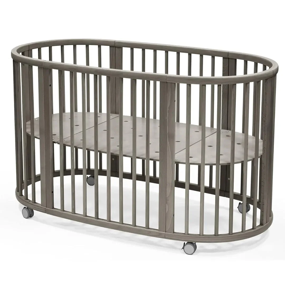 Stokke Sleepi Bed - Hazy Grey