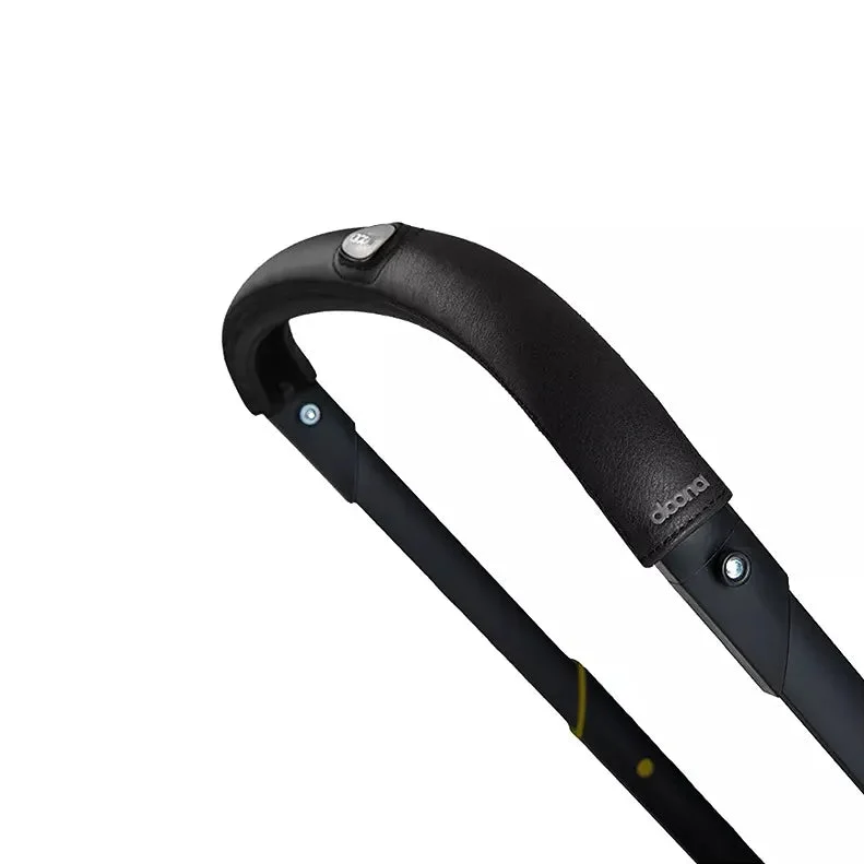 Doona Handlebar Cover - Black