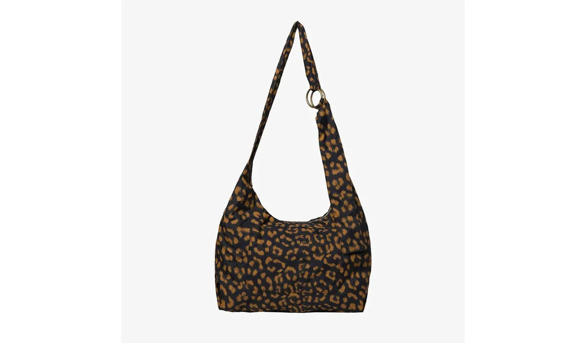 Thread Wallets Unstructured Crossbody Bags - Hendrix
