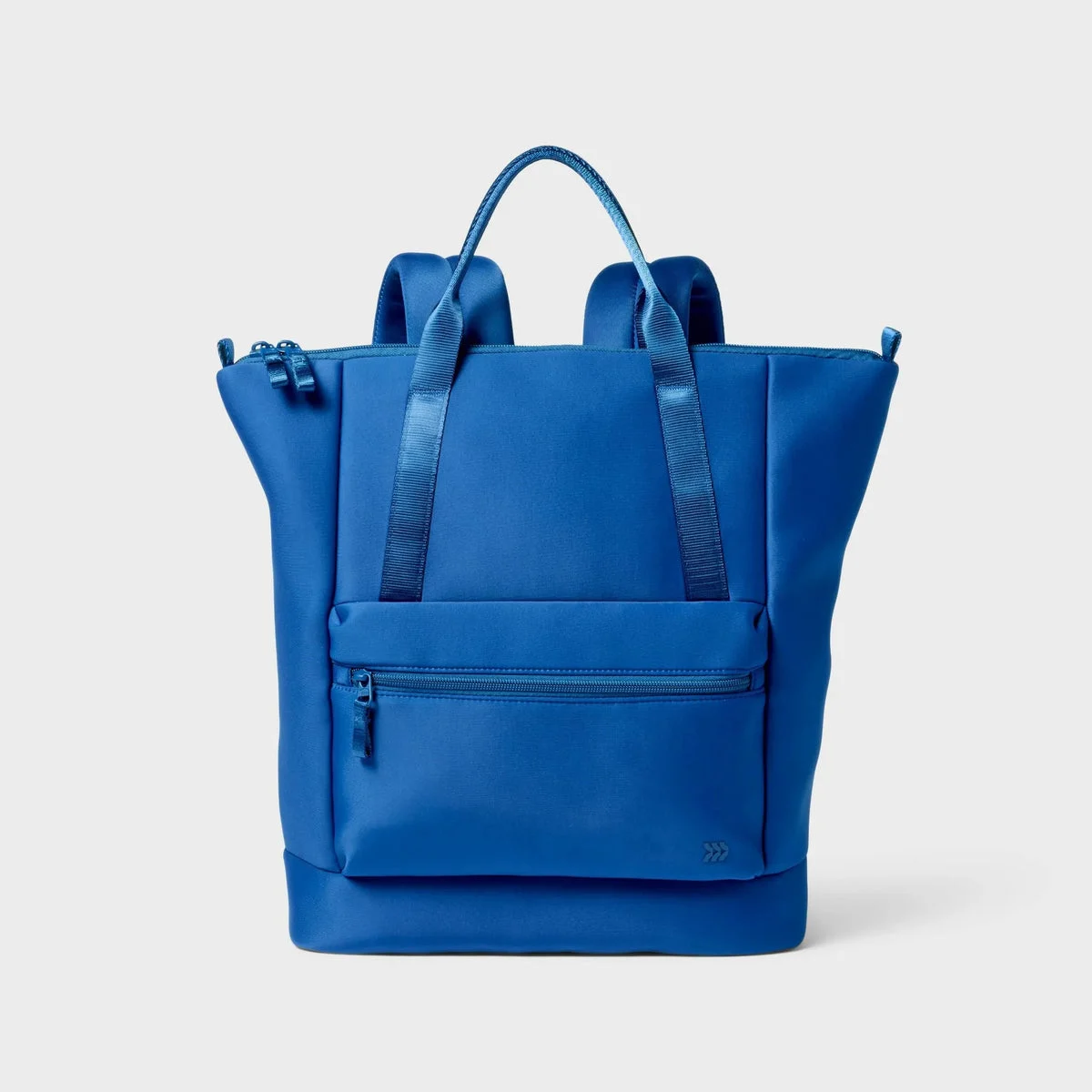 All in motion Softside Backpack - All In Motion - Navy