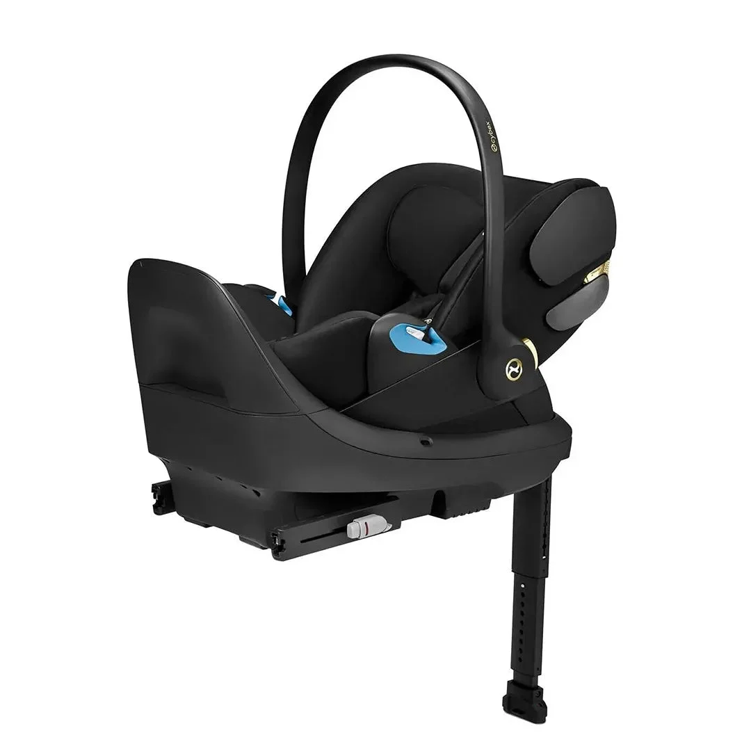 Cybex Coud T JS Infant Car Seat - Wings