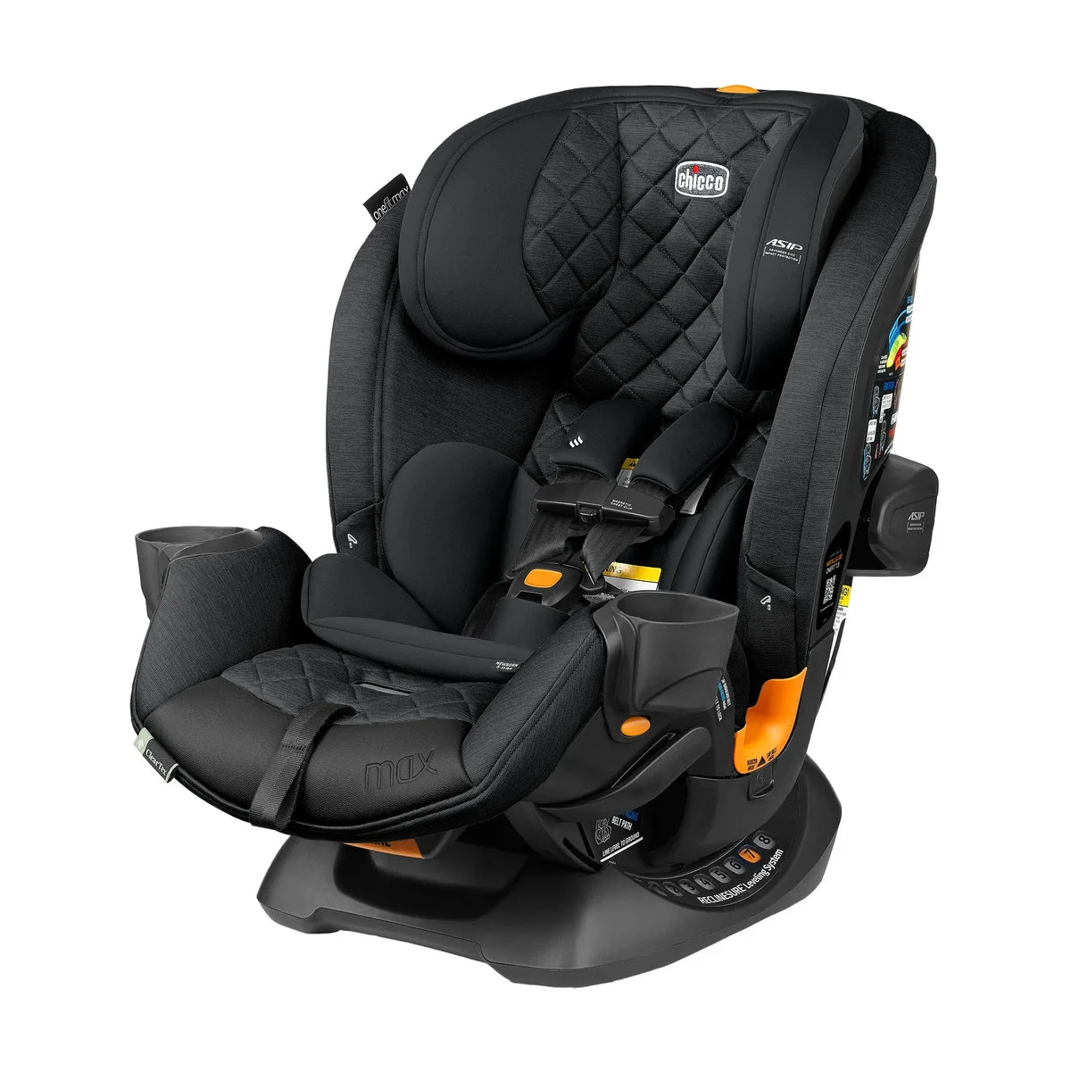 Chicco All-in-One Convertible Car Seat - Energy