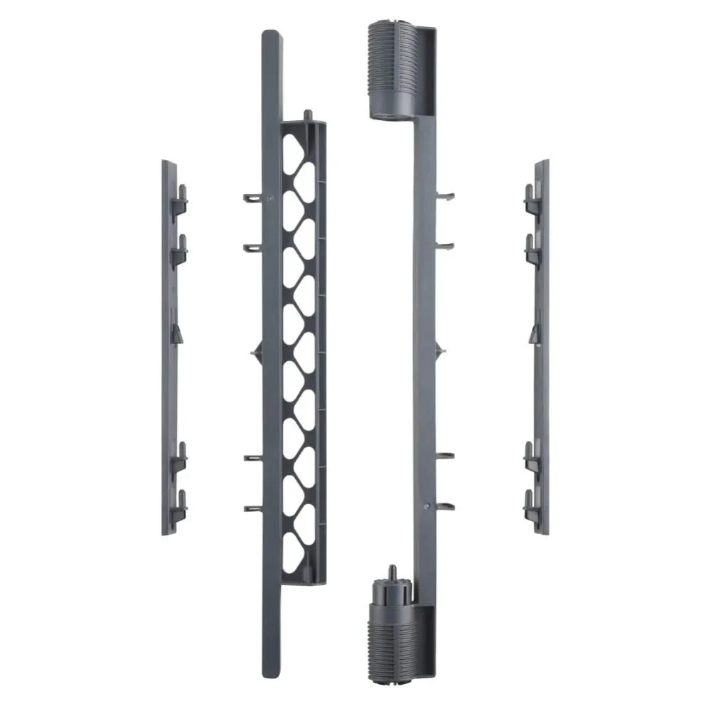 TODDLEROO BY NORTH STATES North States Superyard Wall Mount Kit