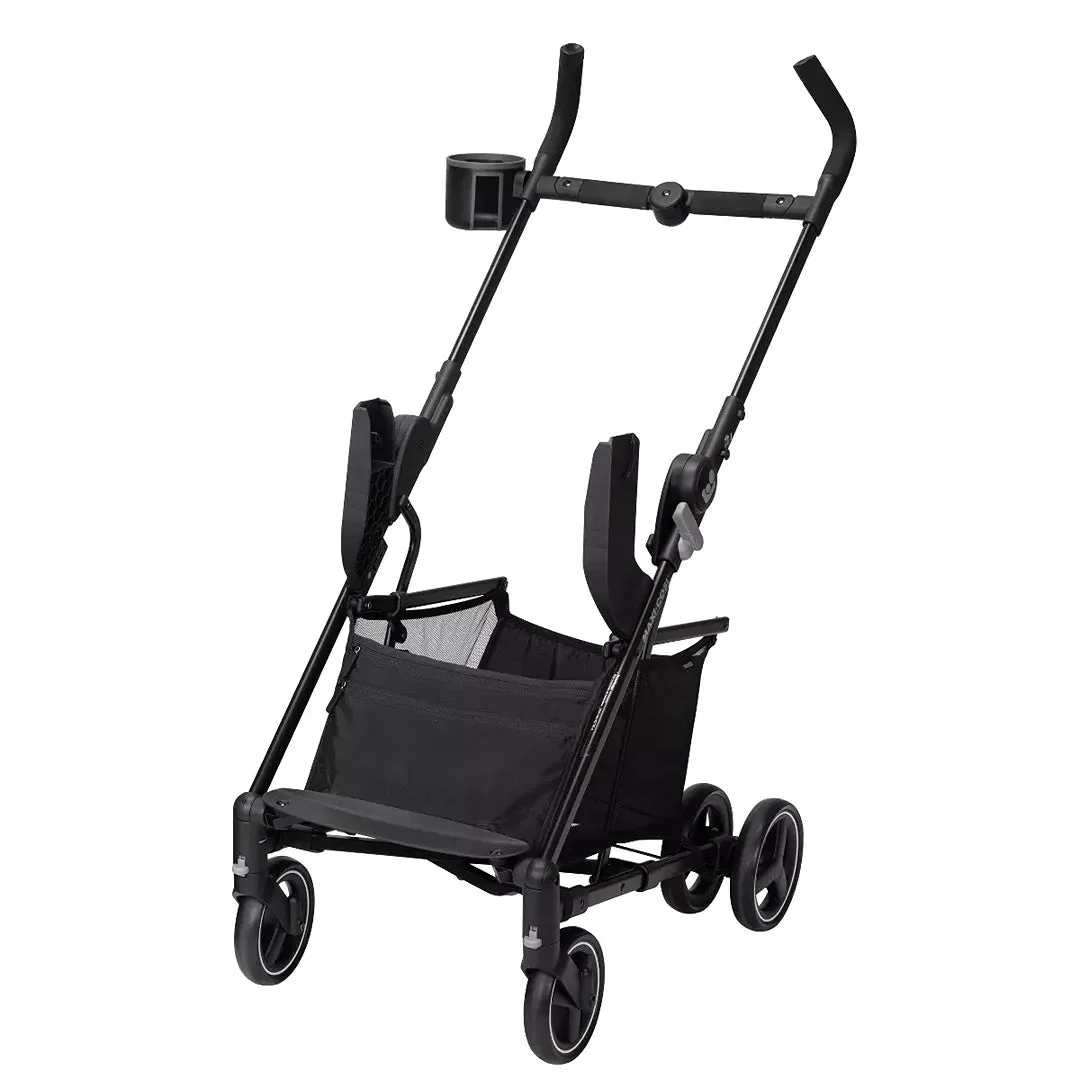 Maxi-Cosi Maxi-Taxi Xt Ultra Compact Car Seat Caddy - Black