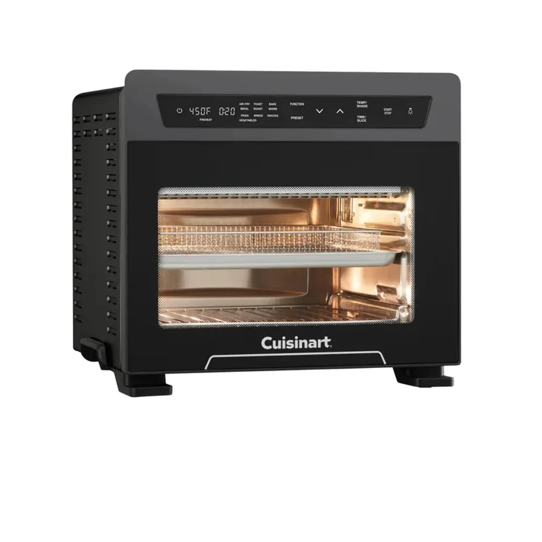 Cuisinart Extra-Large 26L 10-in-1 Digital Air Fryer Oven