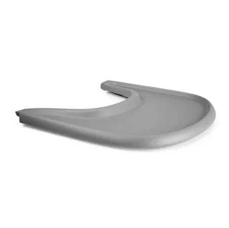 Stokke Tray - Storm Grey2