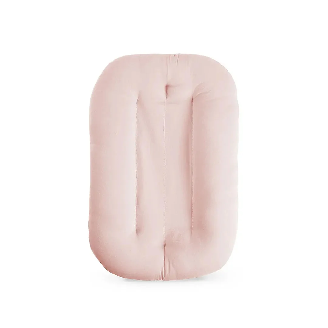 Snuggle Me Infant Lounger - Petal