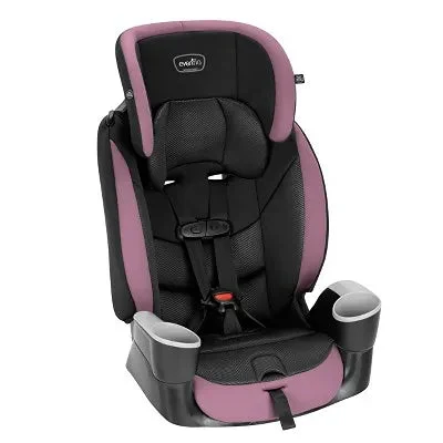 Evenflo Maestro Sport Harness Booster Car Seat - Whitney