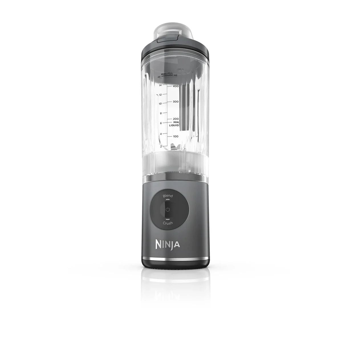 Ninja Blast 18oz. Portable Blender