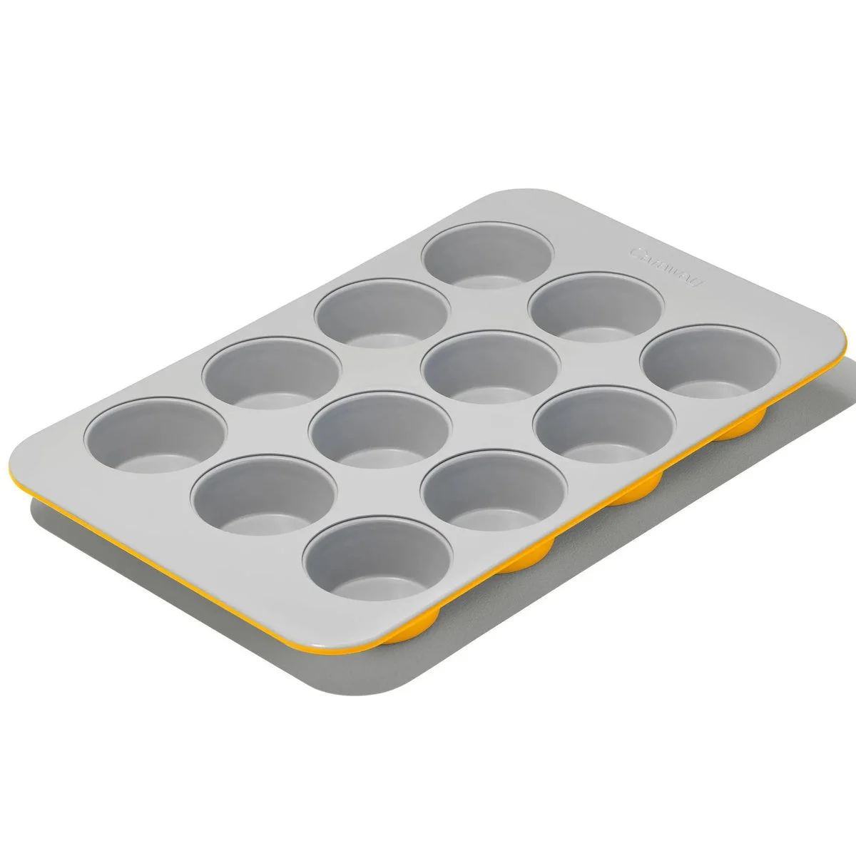 Caraway Muffin Pan - Marigold