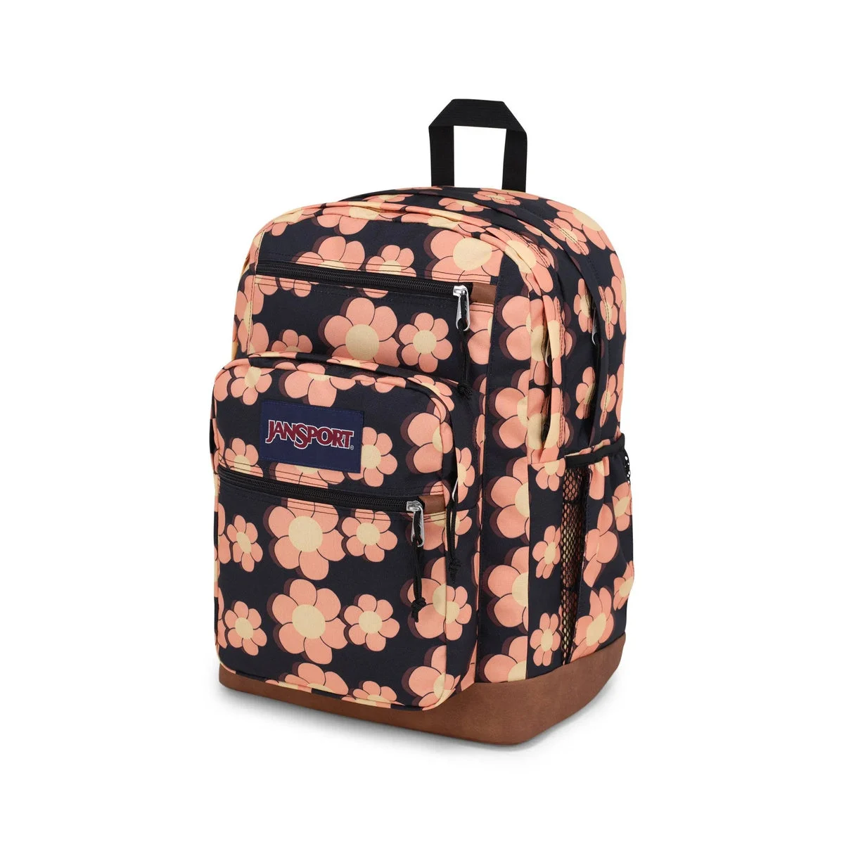 JanSport Student Backpack - Flower Frenzy
