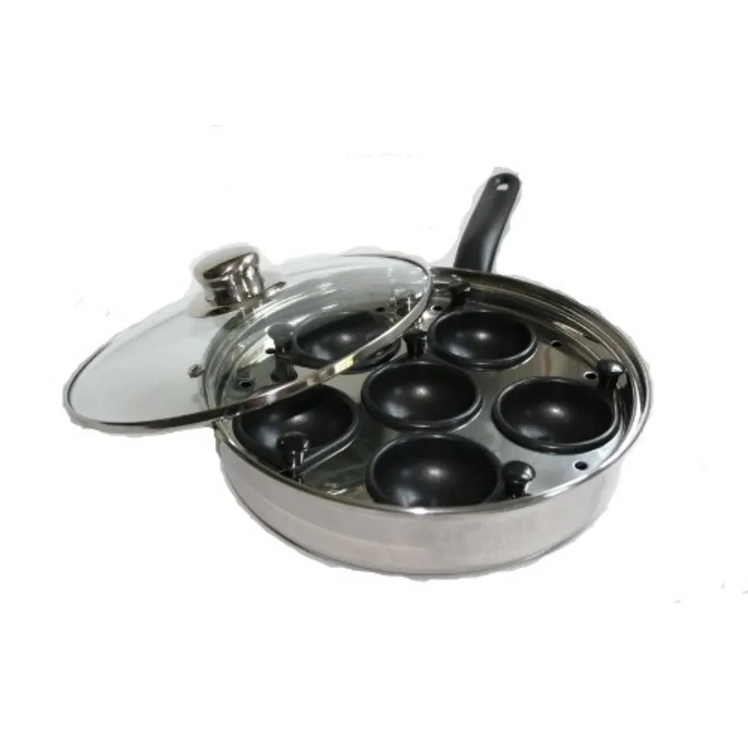 Linkfair Egg Poacher