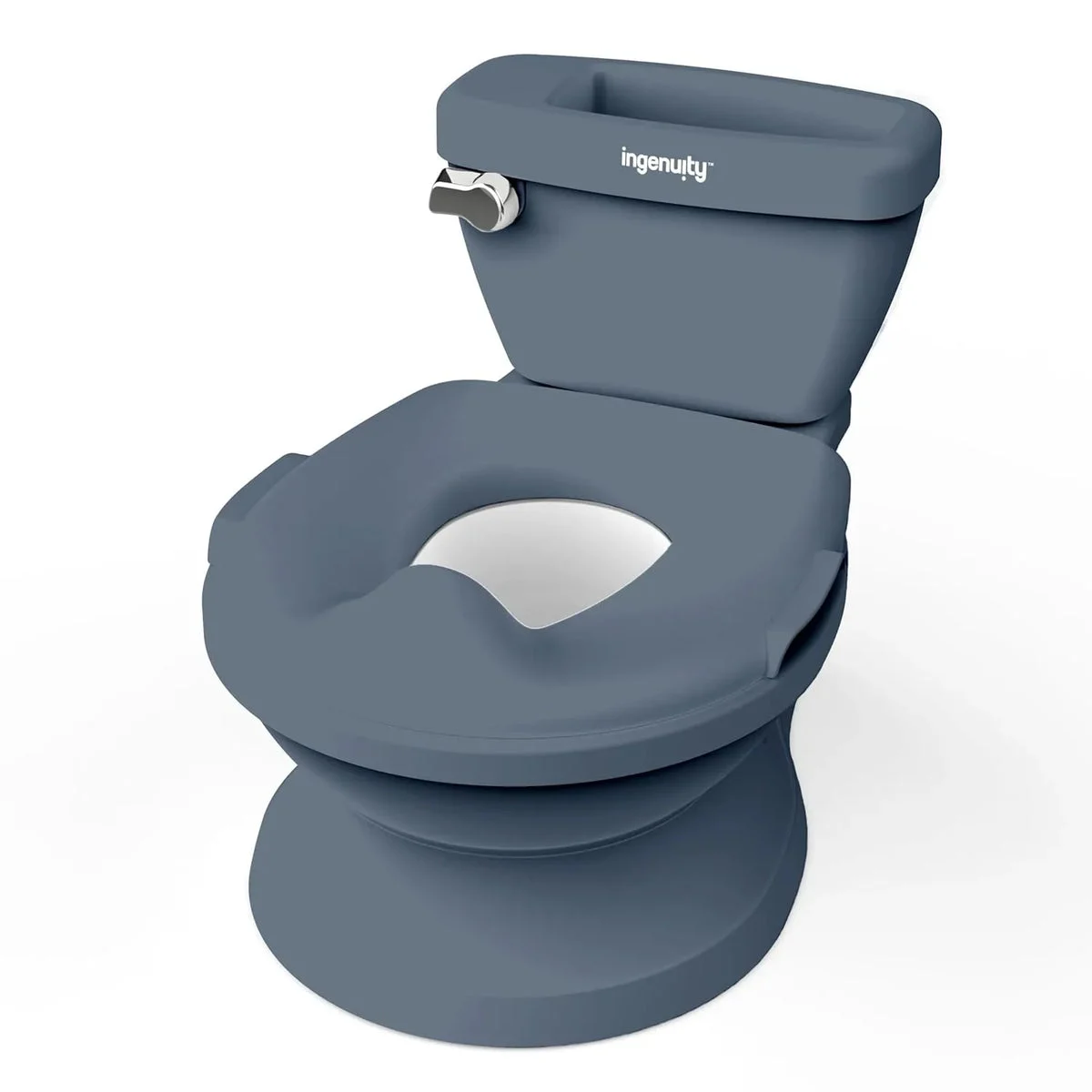 Ingenuity My Size Potty Pro - Blue