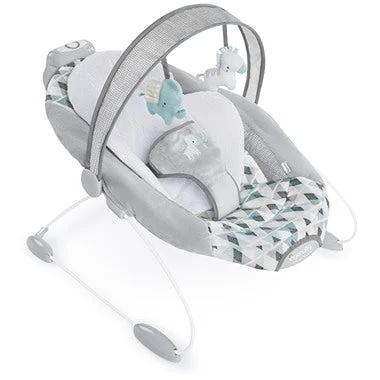 Ingenuity SmartBounce Automatic Baby Bouncer - Chadwick