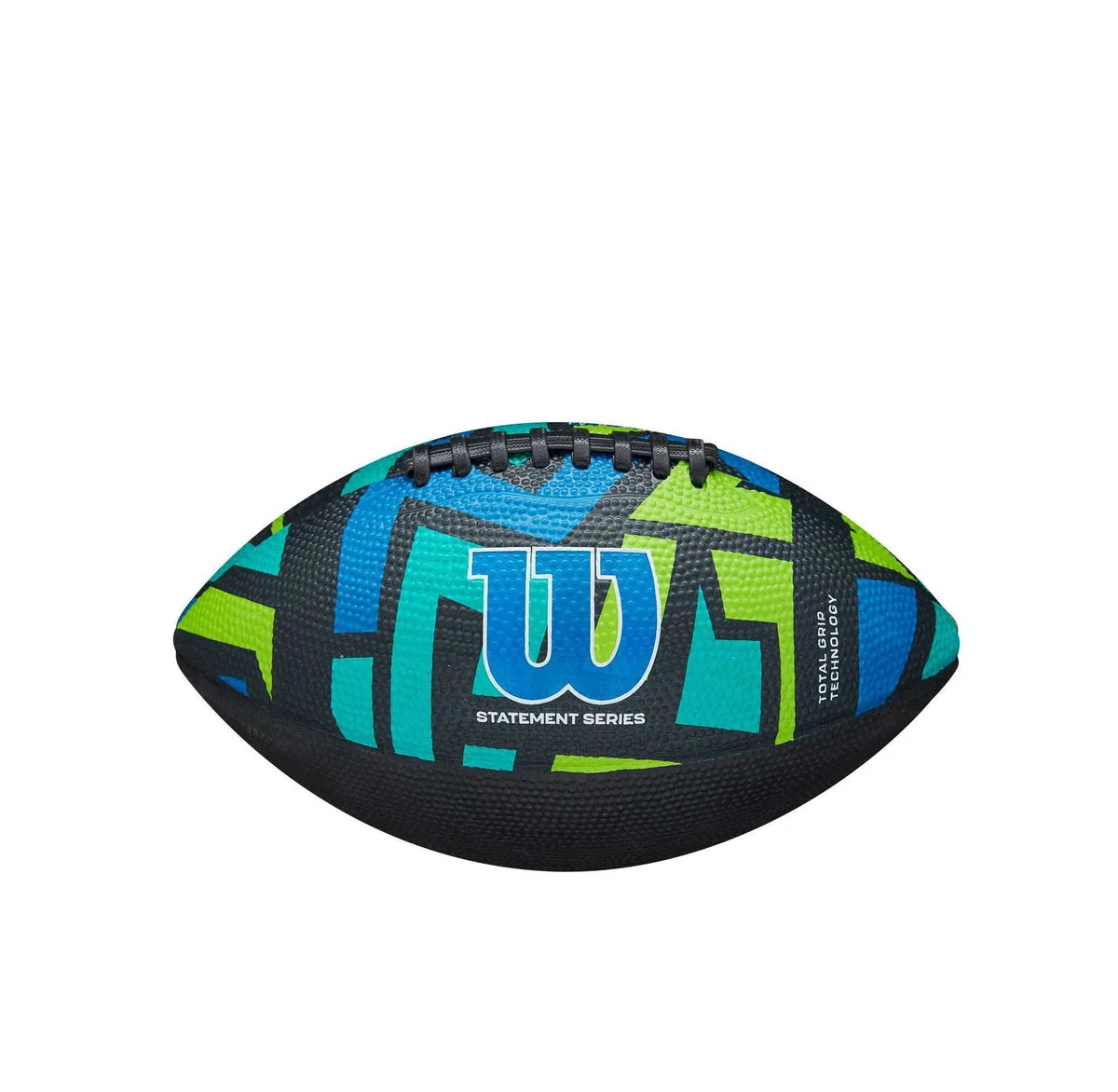 Wilson NCAA Statement Junior Football