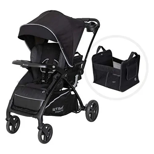 Baby Trend Sit n' Stand 5-in-1 Shopper Plus - Kona