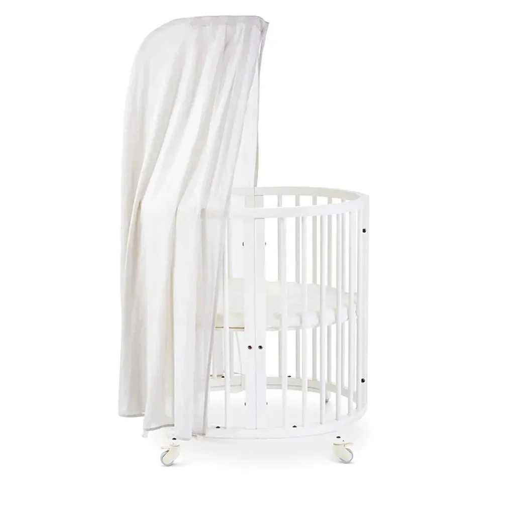Stokke Sleepi Canopy V3 - Grey