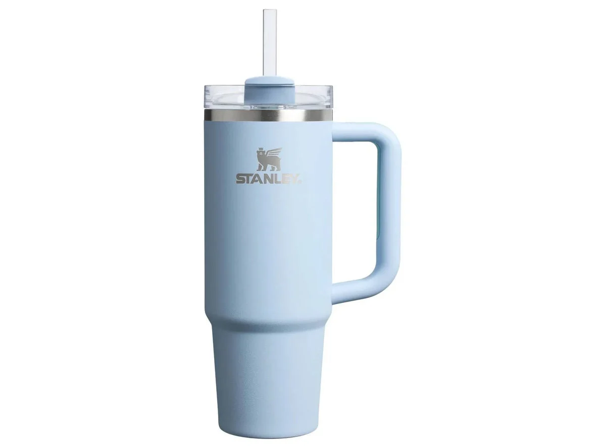 Stanley 30 oz Stainless Steel H2.0 Flowstate Quencher Tumbler Dreamscape